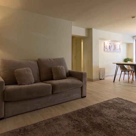 Orm Poveiros Apartments Porto Eksteriør bilde