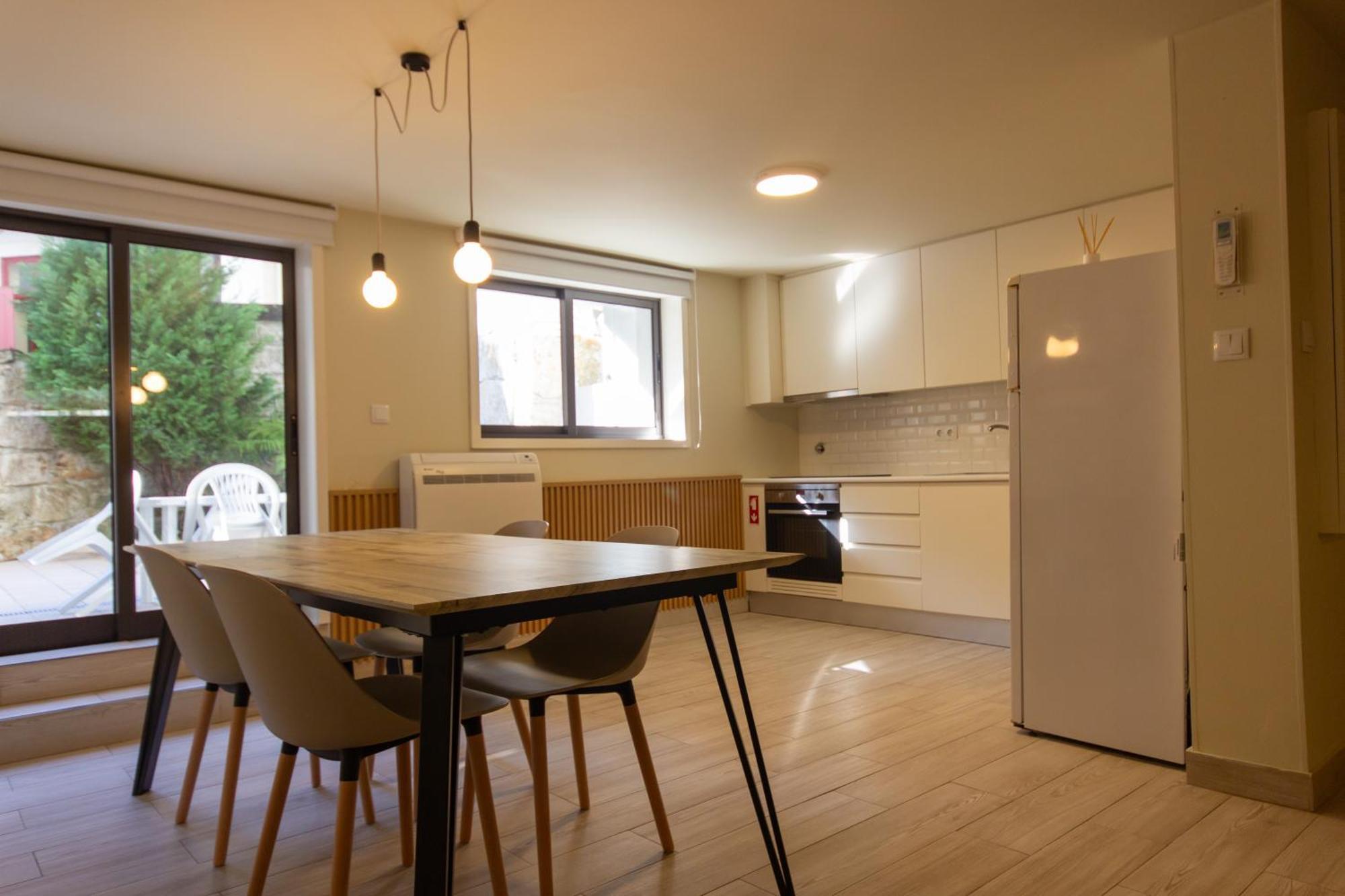 Orm Poveiros Apartments Porto Eksteriør bilde