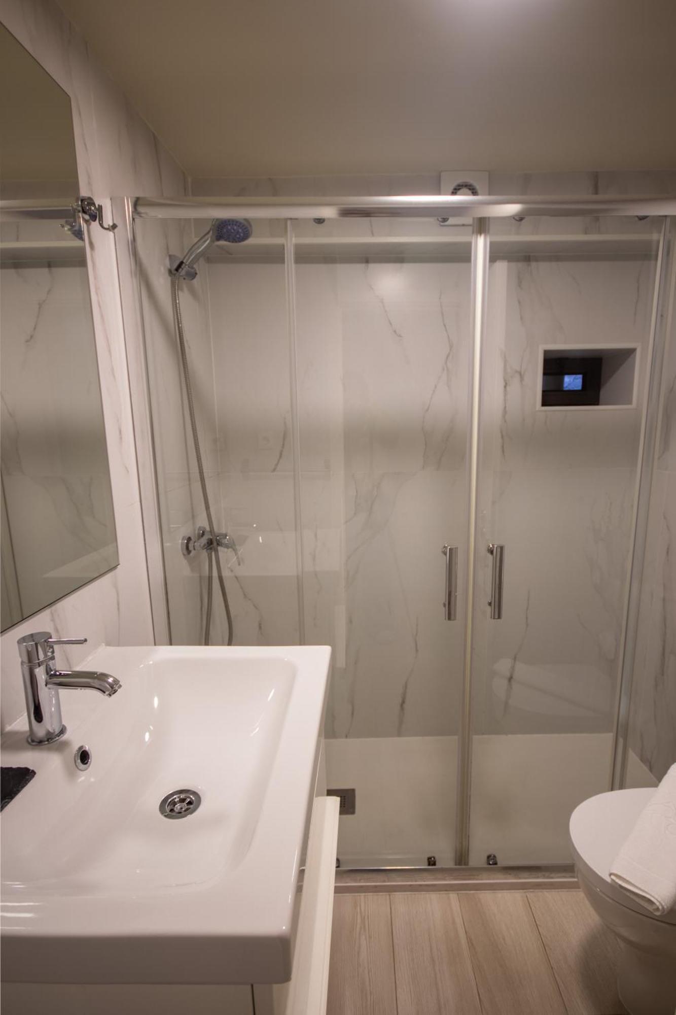 Orm Poveiros Apartments Porto Eksteriør bilde