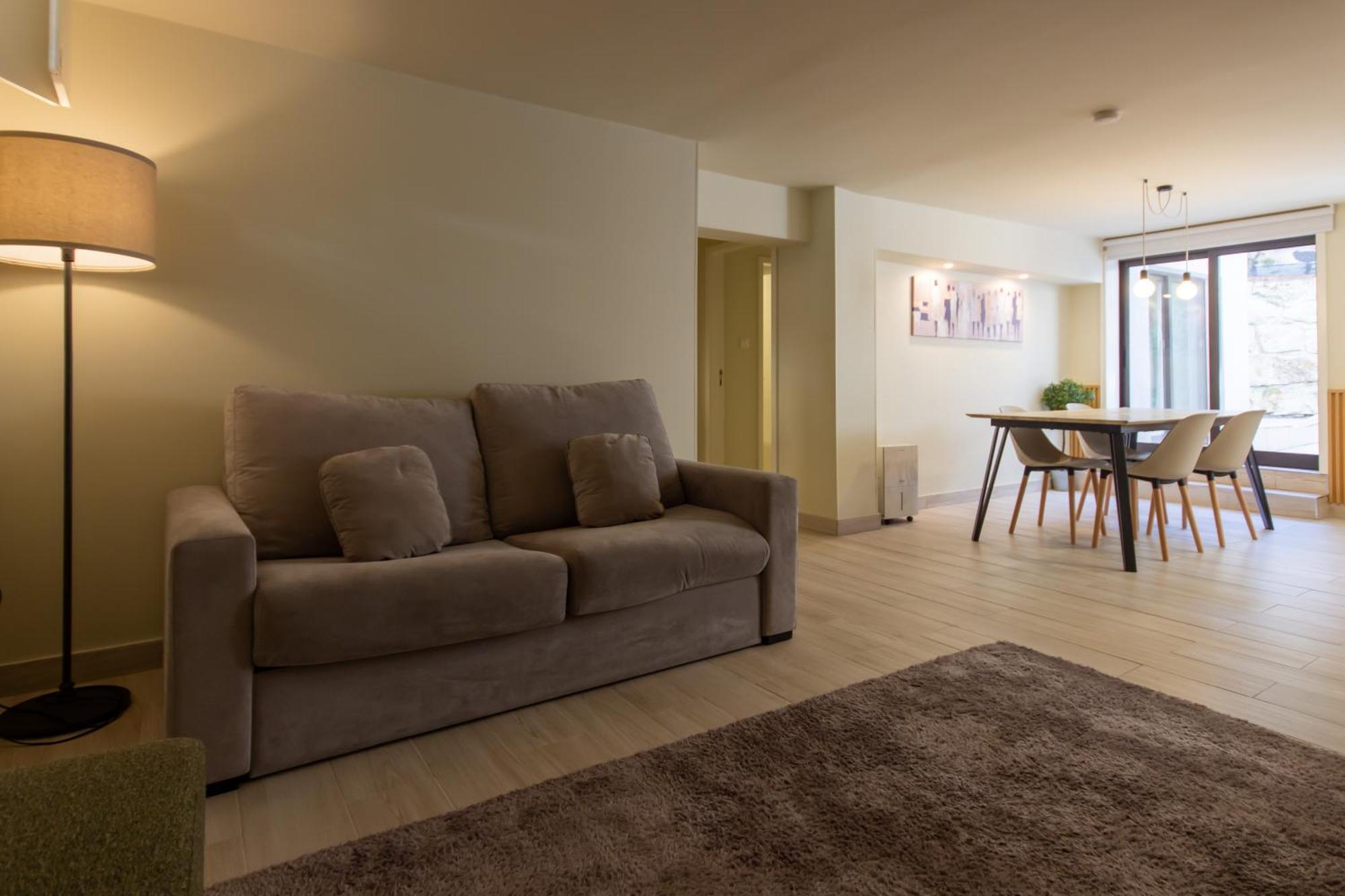 Orm Poveiros Apartments Porto Eksteriør bilde