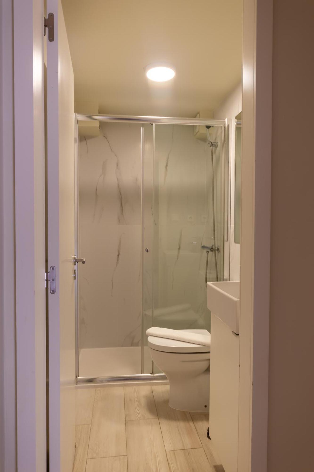 Orm Poveiros Apartments Porto Eksteriør bilde