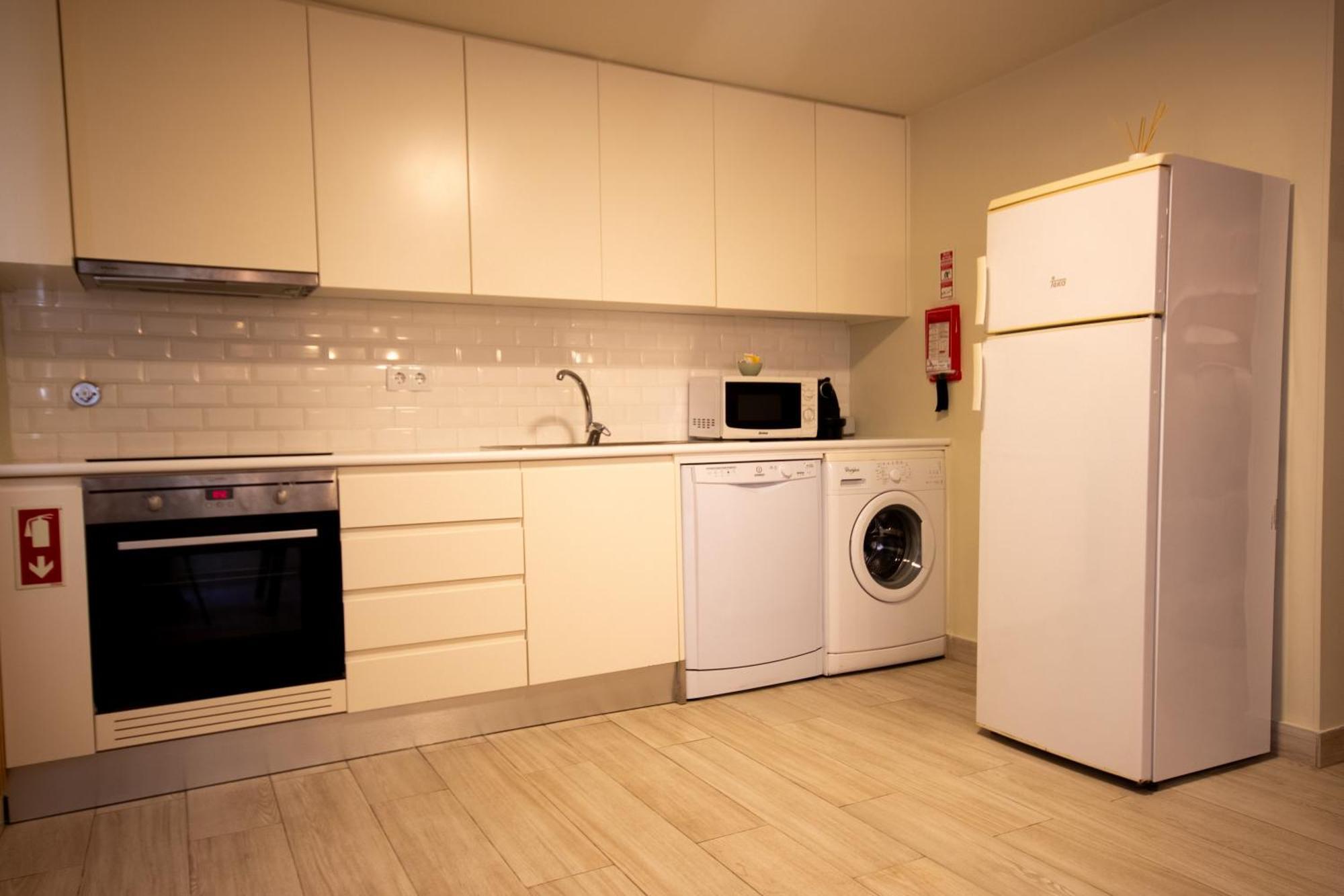 Orm Poveiros Apartments Porto Eksteriør bilde