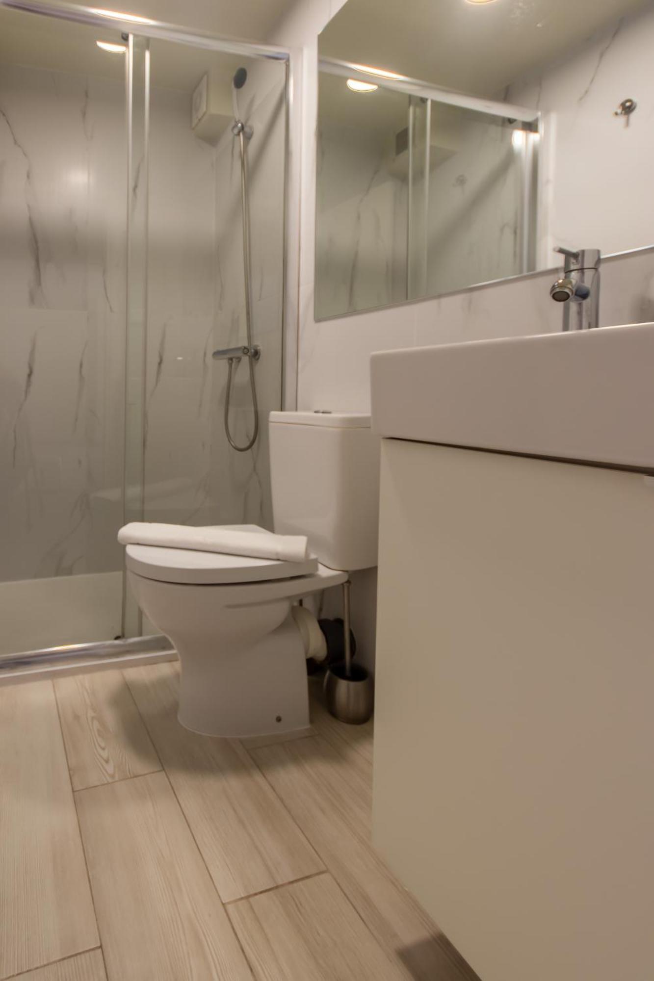 Orm Poveiros Apartments Porto Eksteriør bilde