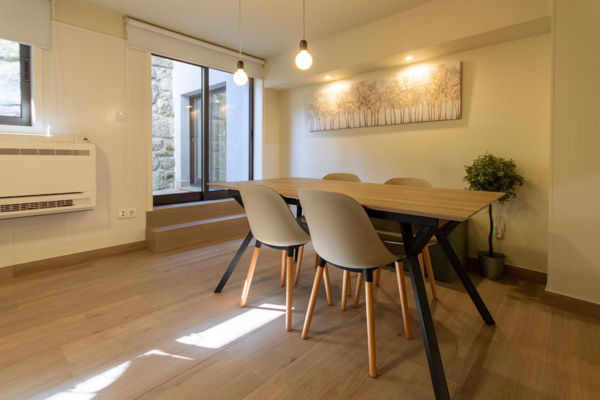 Orm Poveiros Apartments Porto Eksteriør bilde