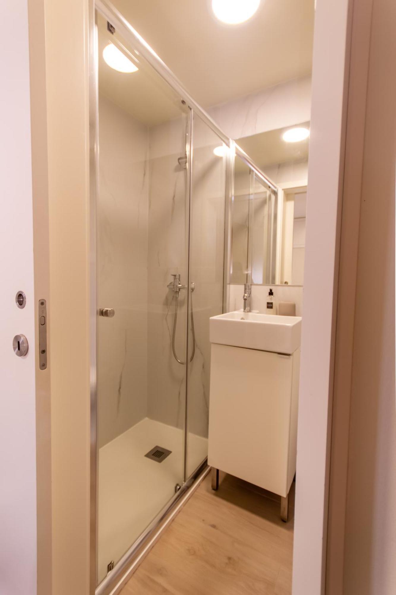 Orm Poveiros Apartments Porto Eksteriør bilde