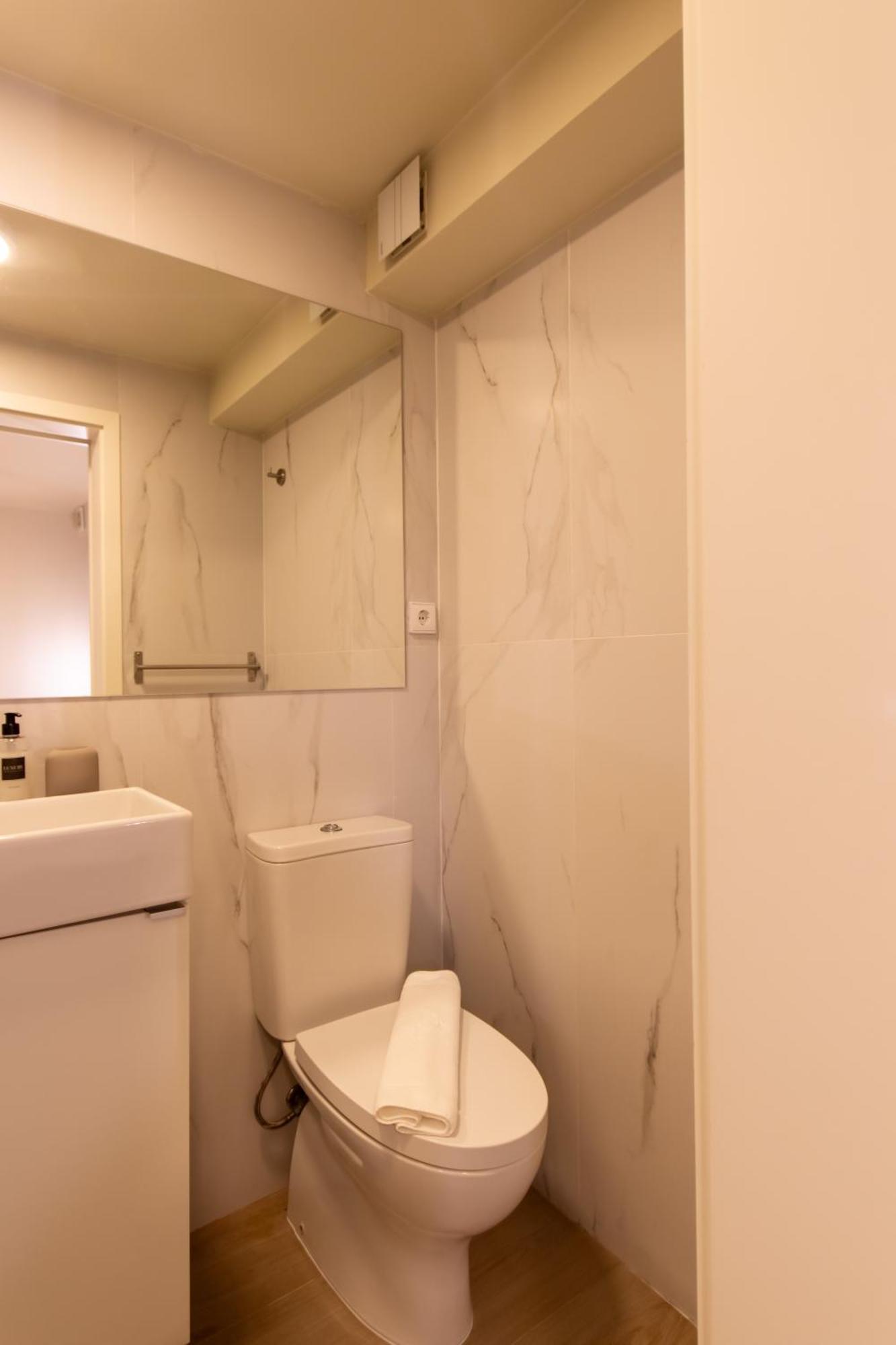 Orm Poveiros Apartments Porto Eksteriør bilde