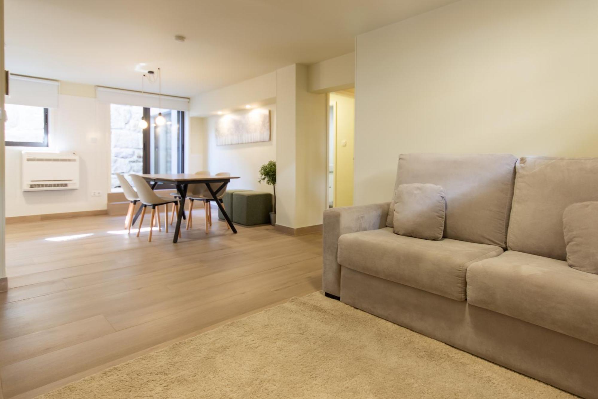 Orm Poveiros Apartments Porto Eksteriør bilde